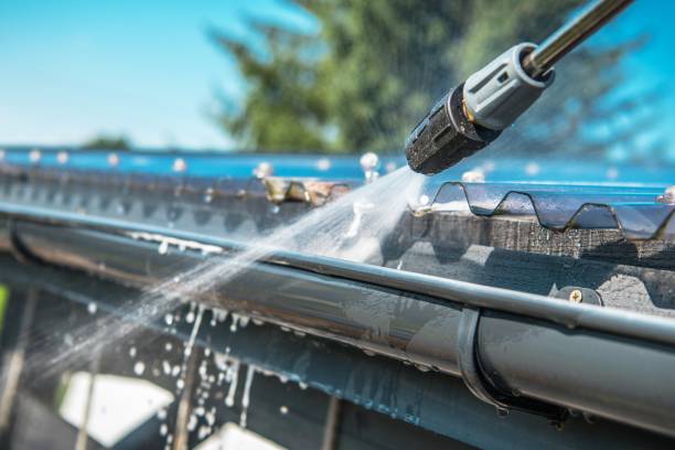 Best Residential Pressure Washing Services  in Morse, LA