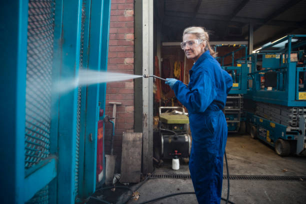 Morse, LA Pressure Washing Company