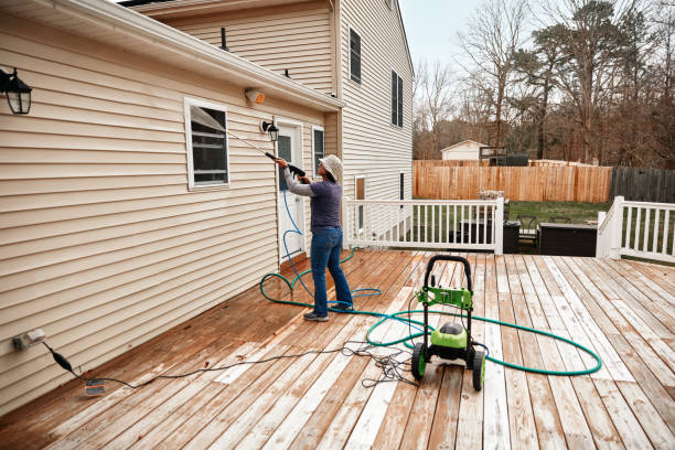 Best Affordable Pressure Washing  in Morse, LA