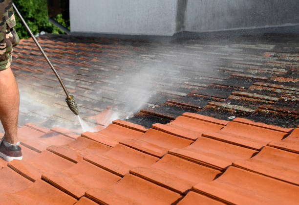 Best Concrete Pressure Washing  in Morse, LA