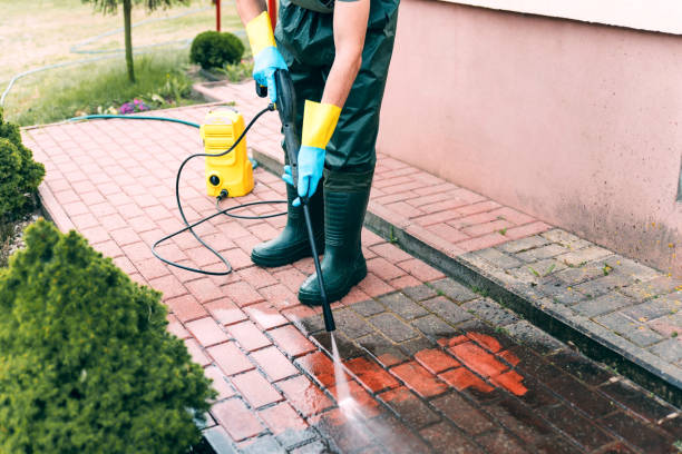 Best Deck Pressure Washing  in Morse, LA