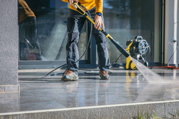 Pressure Washing Contractors in Morse, LA