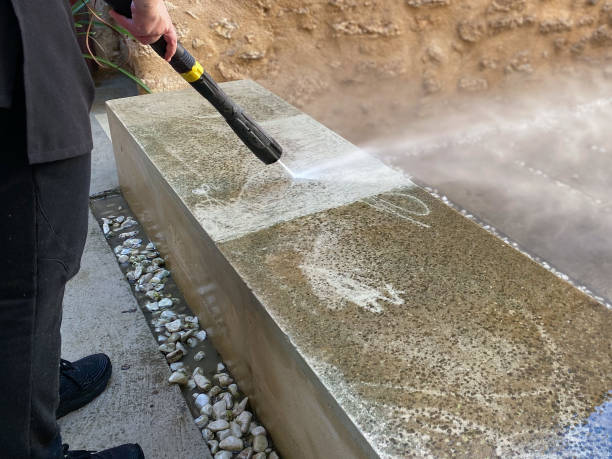 Best Roof Pressure Washing  in Morse, LA