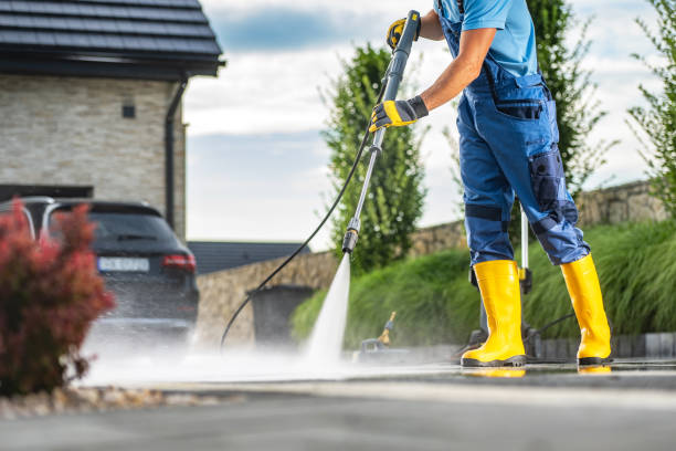 Best Concrete Pressure Washing  in Morse, LA