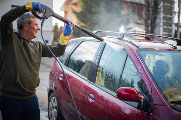 Best Best Pressure Washing Companies  in Morse, LA