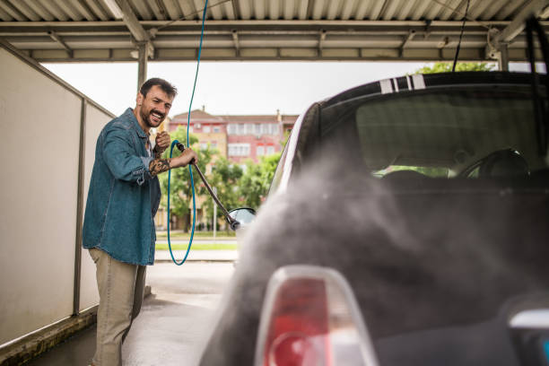 Best Commercial Building Pressure Washing  in Morse, LA