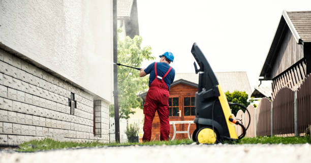 Best Deck Cleaning Services  in Morse, LA